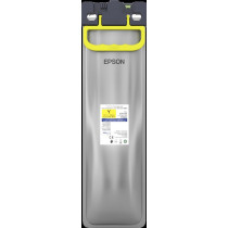 Epson T13L4 giallo Cartuccia d'inchiostro (C13T13L440)