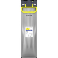 Epson T13L4 giallo Cartuccia d'inchiostro (C13T13L440)