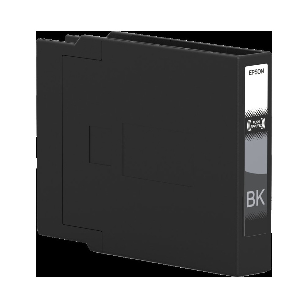 Epson T13X1 nero Cartuccia d'inchiostro (C13T13X140)