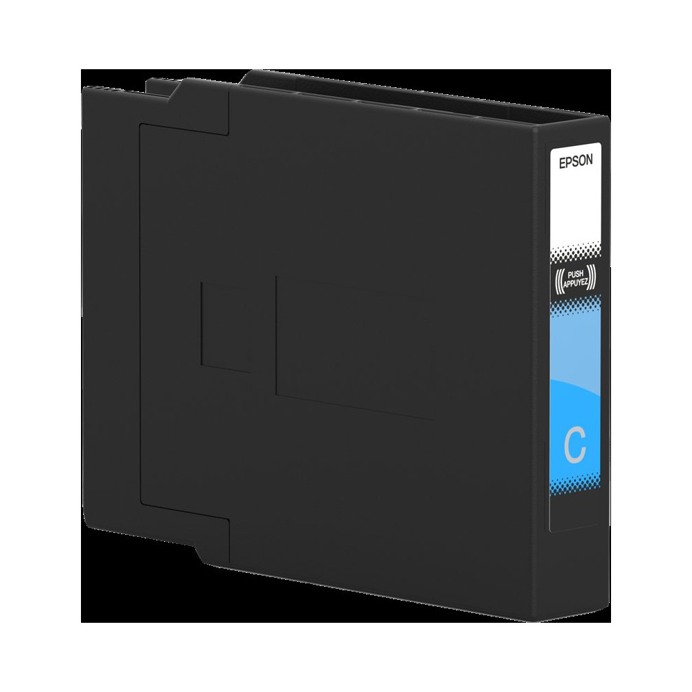 Epson T13X2 ciano Cartuccia d'inchiostro (C13T13X240)