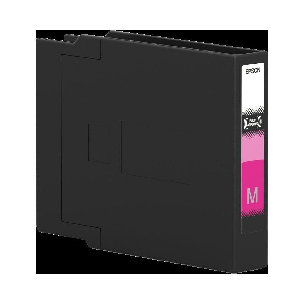 Epson T14B3 magenta Cartuccia d'inchiostro (C13T14B340)