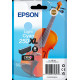 Epson 250 XL ciano (chiaro) Cartuccia d'inchiostro (C13T16P54010)