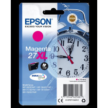 Epson 27 XL magenta Cartuccia d'inchiostro (C13T27134010)