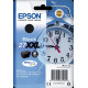 Epson 27 XXL nero Cartuccia d'inchiostro (C13T27914012)