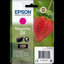 Epson 29 magenta Cartuccia d'inchiostro (C13T29834012)