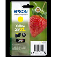 Epson 29 XL giallo Cartuccia d'inchiostro (C13T29944012)