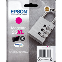 Epson 35XL magenta Cartuccia d'inchiostro (C13T35934010)