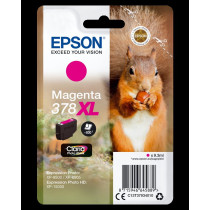 Epson 378XL magenta Cartuccia d'inchiostro (C13T37934010)