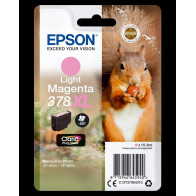 Epson 378XL magenta (chiaro) Cartuccia d'inchiostro (C13T37964010)
