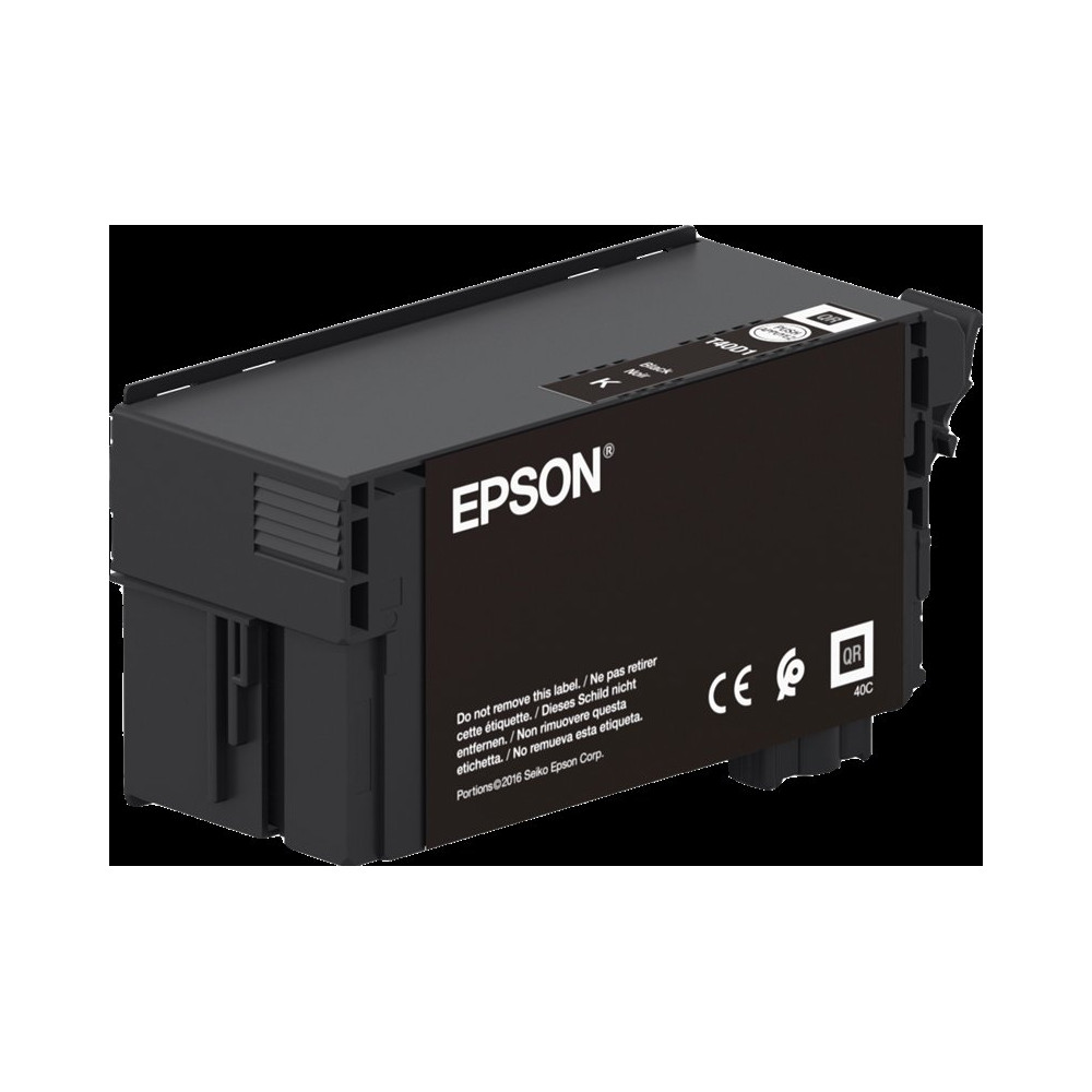 Epson T40D140 nero Cartuccia d'inchiostro (C13T40D140)