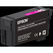 Epson T40D340 magenta Cartuccia d'inchiostro (C13T40D34N)