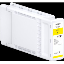 Epson T41F440 giallo Cartuccia d'inchiostro (C13T41F440)