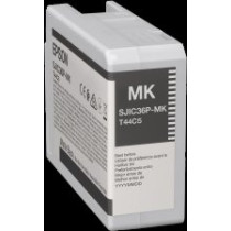 Epson SJIC36P-MK Nero (opaco) Cartuccia d'inchiostro (C13T44C540)