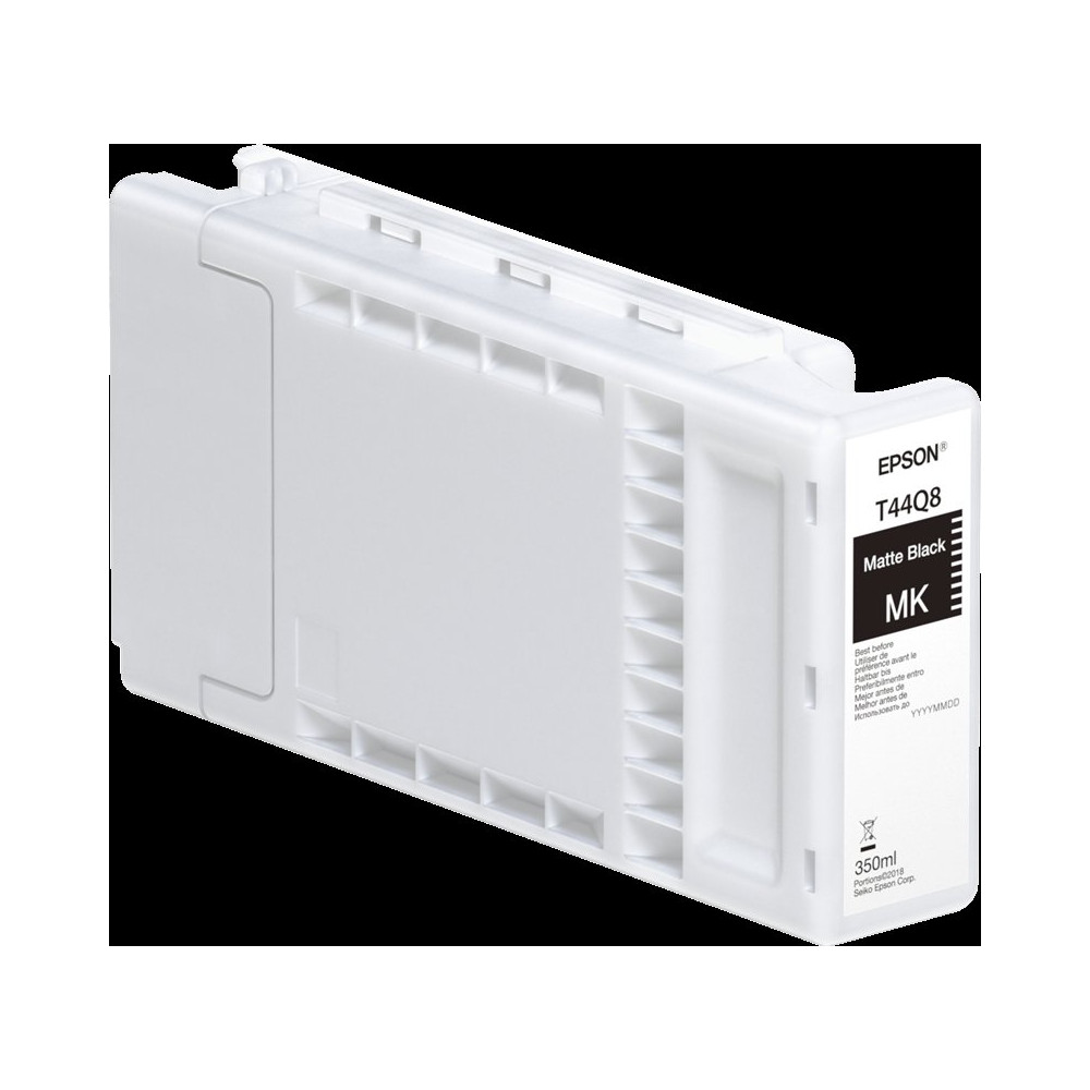 Epson T44Q84N Nero (opaco) Cartuccia d'inchiostro (C13T44Q84N)