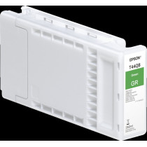 Epson T44QB Verde Cartuccia d'inchiostro (C13T44QB40)