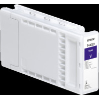 Epson T44QD Violetto Cartuccia d'inchiostro (C13T44QD40)