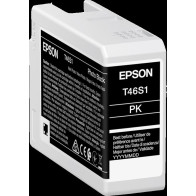 Epson T46S1 Nero (Foto) Cartuccia d'inchiostro (C13T46S100)