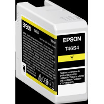 Epson T46S4 giallo Cartuccia d'inchiostro (C13T46S400)