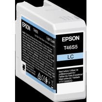Epson T46S5 ciano (chiaro) Cartuccia d'inchiostro (C13T46S500)