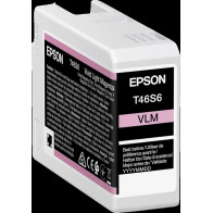 Epson T46S6 magenta (chiaro) Cartuccia d'inchiostro (C13T46S60N)