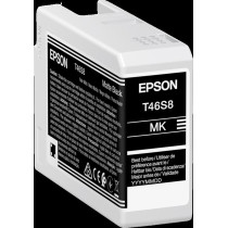 Epson T46S8 Nero (opaco) Cartuccia d'inchiostro (C13T46S80N)