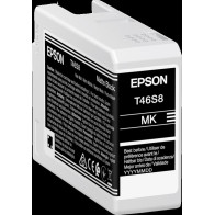 Epson T46S8 Nero (opaco) Cartuccia d'inchiostro (C13T46S80N)