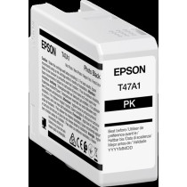 Epson T47A1 Nero (Foto) Cartuccia d'inchiostro (C13T47A100)