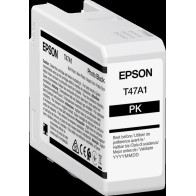 Epson T47A1 Nero (Foto) Cartuccia d'inchiostro (C13T47A100)