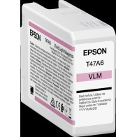 Epson T47A6 magenta (chiaro) Cartuccia d'inchiostro (C13T47A60N)