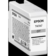 Epson T47A7 Grigio Cartuccia d'inchiostro (C13T47A700)