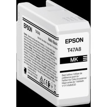 Epson T47A8 Nero (opaco) Cartuccia d'inchiostro (C13T47A80N)