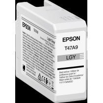 Epson T47A9 grigio (chiaro) Cartuccia d'inchiostro (C13T47A900)