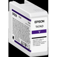 Epson T47AD Violetto Cartuccia d'inchiostro (C13T47AD00)