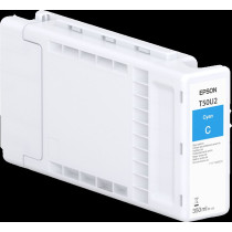 Epson T50U2 ciano Cartuccia d'inchiostro (C13T50U200)