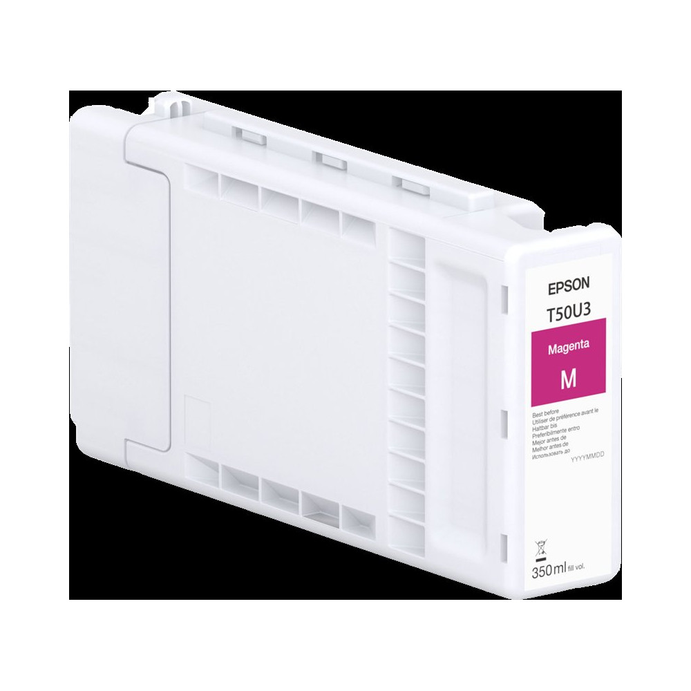 Epson T50U3 magenta Cartuccia d'inchiostro (C13T50U30N)