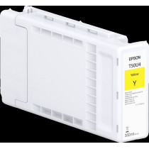 Epson T50U4 giallo Cartuccia d'inchiostro (C13T50U400)