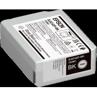Epson SJIC42P-BK nero Cartuccia d'inchiostro (C13T52M140)