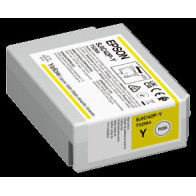 Epson SJIC42P-Y giallo Cartuccia d'inchiostro (C13T52M440)