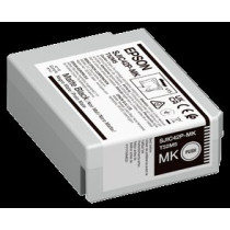 Epson SJIC42P-MK Nero (opaco) Cartuccia d'inchiostro (C13T52M540)