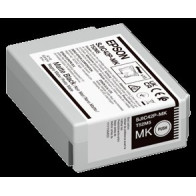 Epson SJIC42P-MK Nero (opaco) Cartuccia d'inchiostro (C13T52M540)