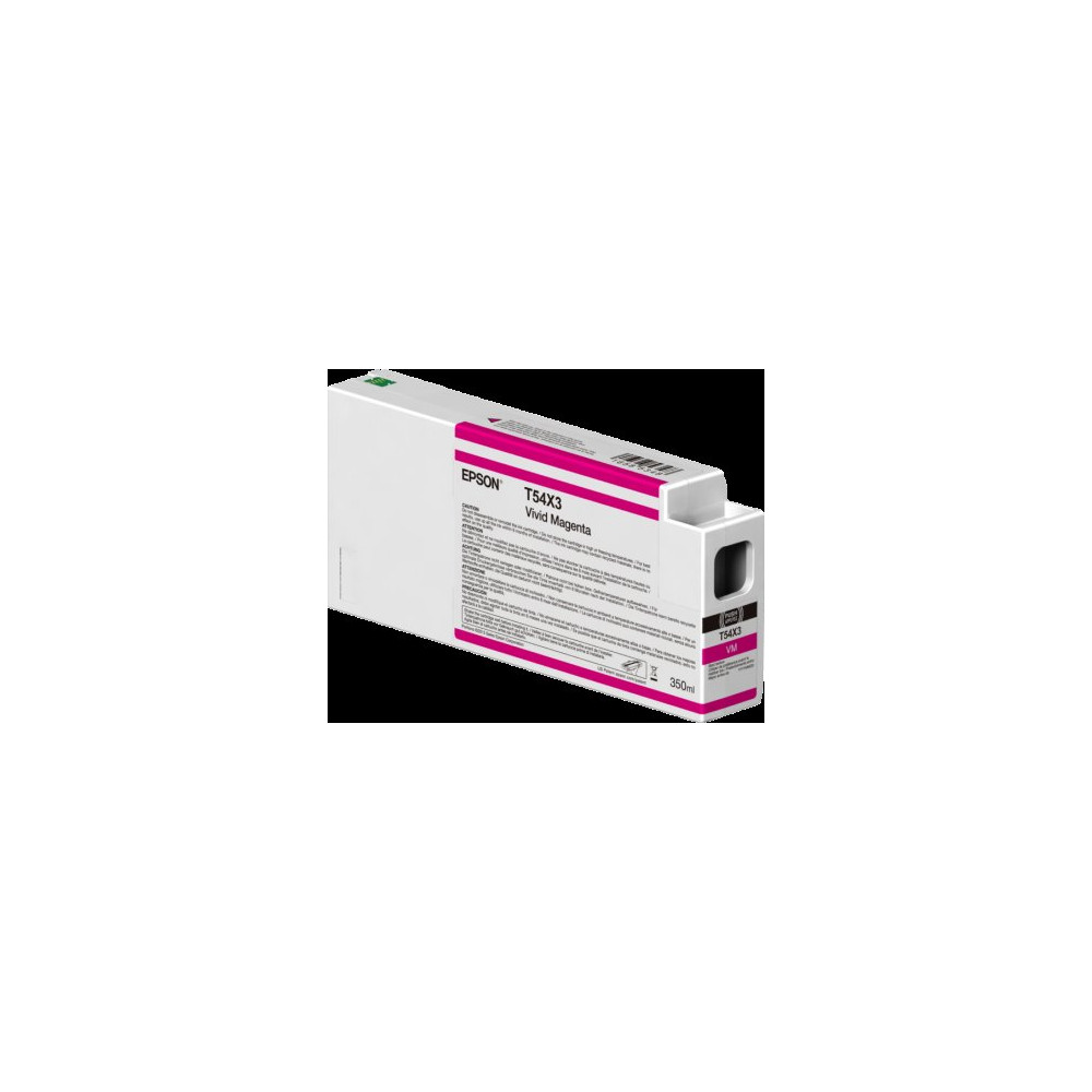Epson T54X3 magenta Cartuccia d'inchiostro (C13T54X300)