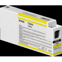 Epson T54X4 giallo Cartuccia d'inchiostro (C13T54X400)