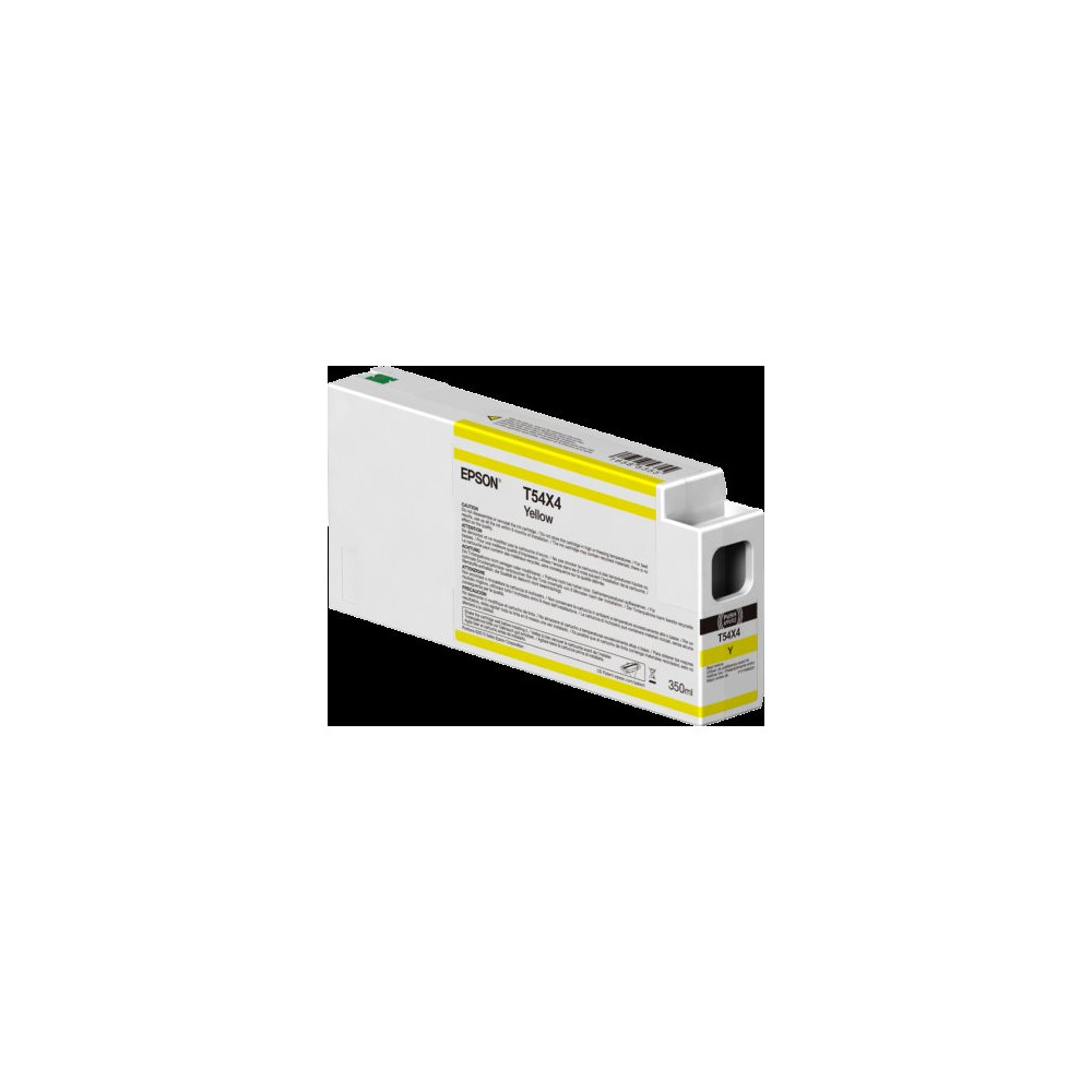 Epson T54X4 giallo Cartuccia d'inchiostro (C13T54X400)
