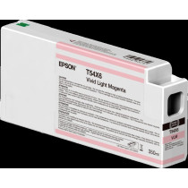 Epson T54X6 magenta (chiaro) Cartuccia d'inchiostro (C13T54X60N)
