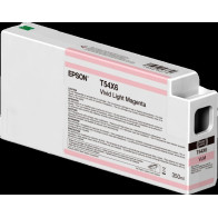 Epson T54X6 magenta (chiaro) Cartuccia d'inchiostro (C13T54X60N)