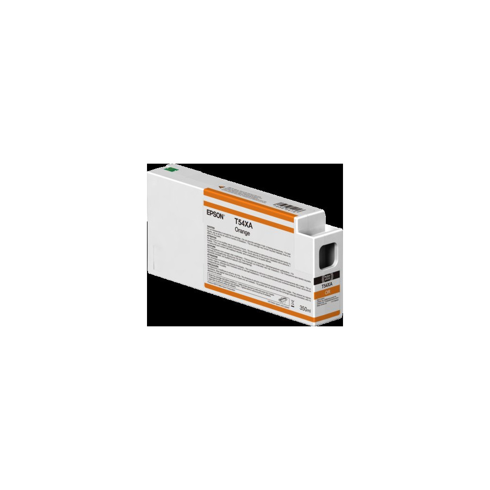Epson T54XA Arancione Cartuccia d'inchiostro (C13T54XA00)