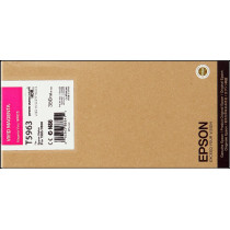 Epson T5963 magenta Cartuccia d'inchiostro (C13T596300)