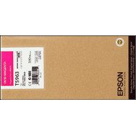 Epson T5963 magenta Cartuccia d'inchiostro (C13T596300)