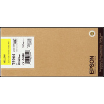 Epson T5964 giallo Cartuccia d'inchiostro (C13T596400)