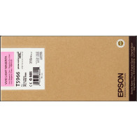 Epson T5966 magenta (chiaro) Cartuccia d'inchiostro (C13T596600)
